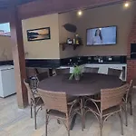 Cobertura Duplex Com Vista Para O Mar A Apenas 2 Minutos Da Praia