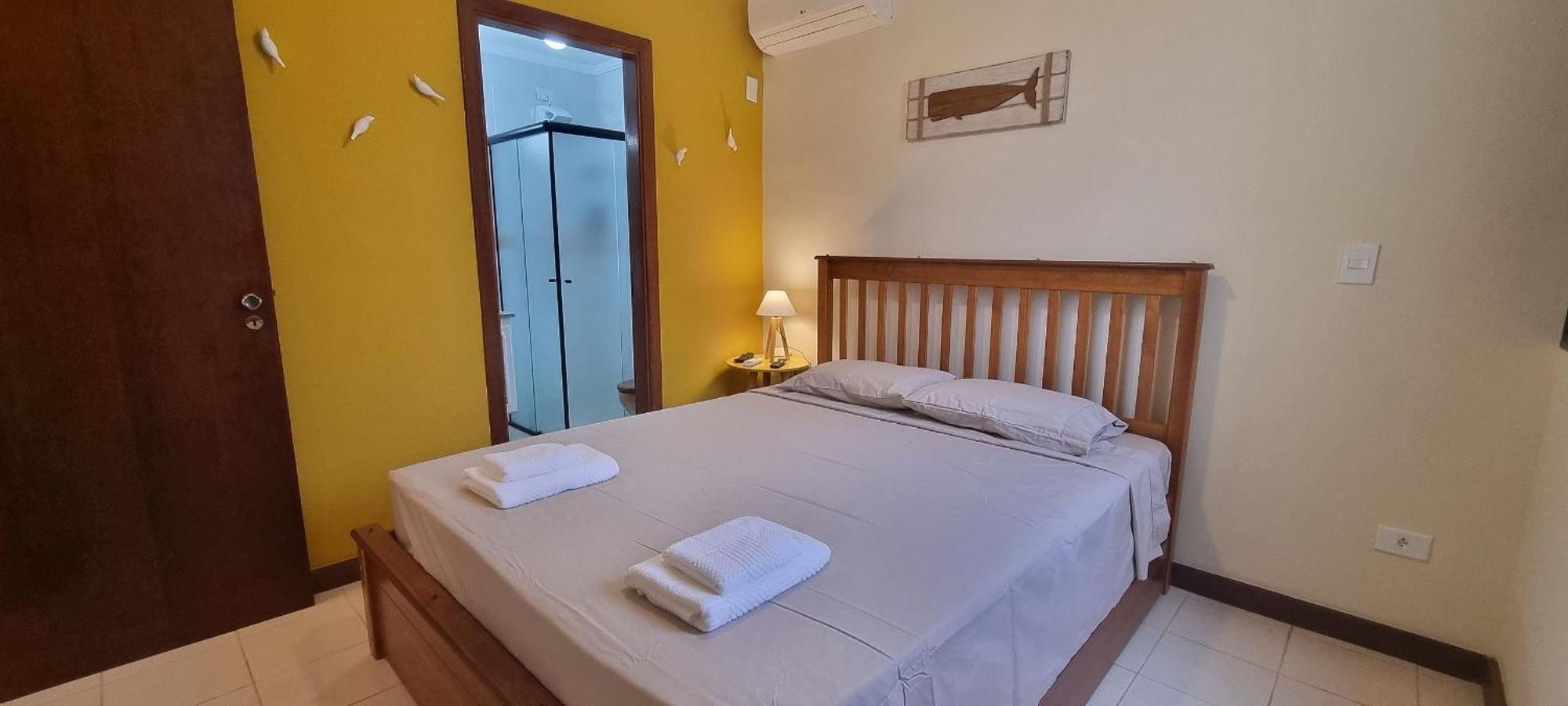 Cobertura Duplex Com Vista O Mar A Apenas 2 Minutos Da Apartamento *