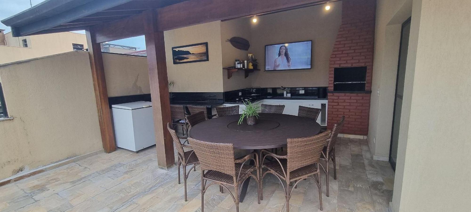 Apartamento Cobertura Duplex Com Vista O Mar A Apenas 2 Minutos Da